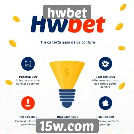 Benefícios de se cadastrar no hwbet para novos jogadores