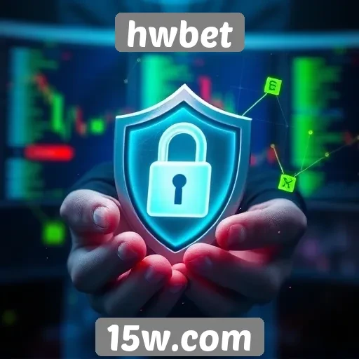 análise sobre a segurança das transações no hwbet