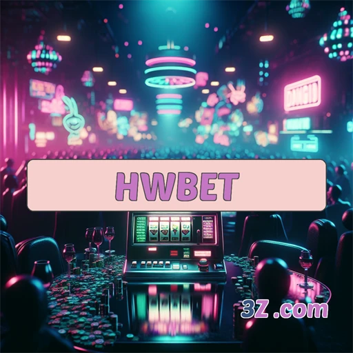 hwbet Jackpot