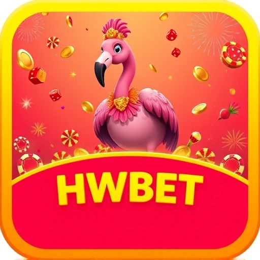 hwbet Logo