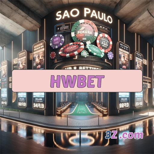 hwbet Apostas Esportivas