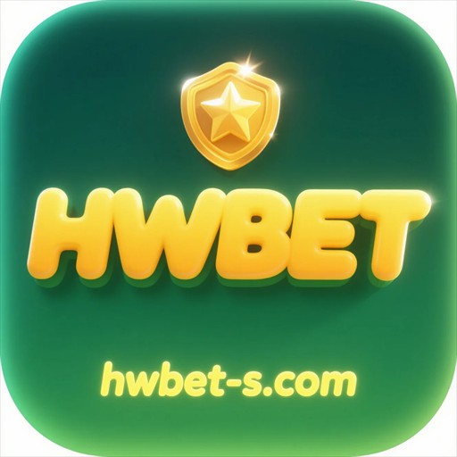 hwbet logo