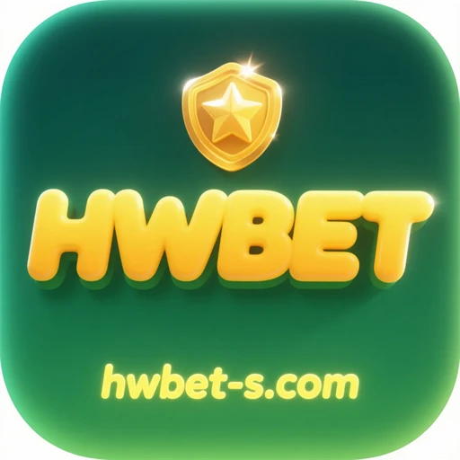 hwbet logo